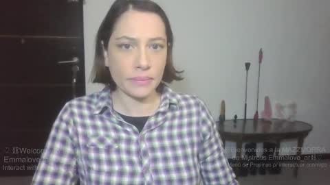 emmalove_ar online show from 09-28-25, 11:54