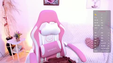 Emma  online show from 05-22-26, 10:48
