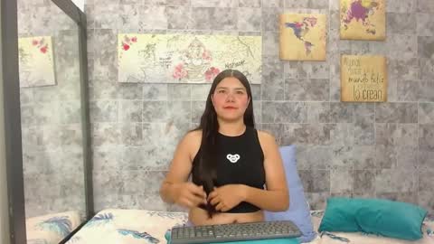 emmanixxon online show from 03-30-26, 09:16