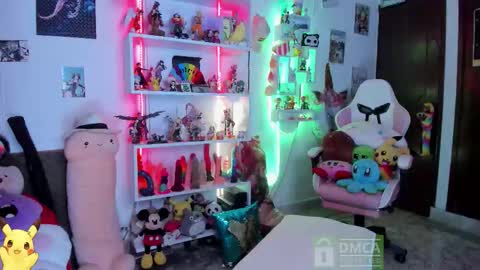 Emma online show from 02-02-26, 02:05