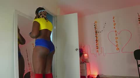 Sara online show from 10-12-25, 11:20