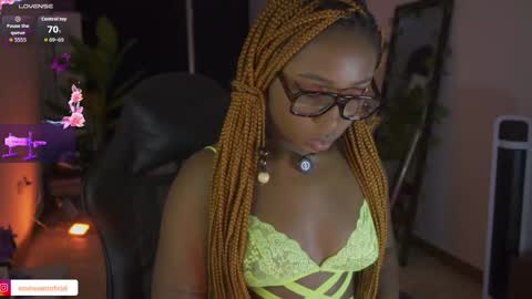 Sara online show from 03-09-26, 12:20