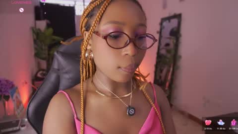 Sara online show from 03-16-26, 03:49