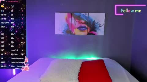 Emma online show from 03-11-25, 05:46