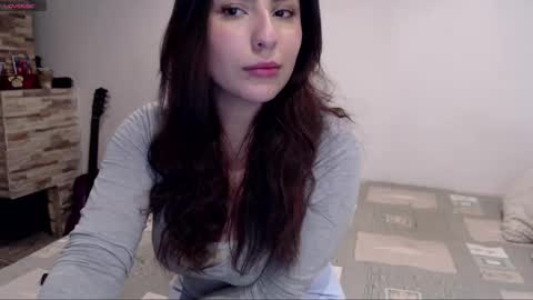 Snapshot of emmasogood chatting on 10-21-25, 11:27 Emmasogood online show from 10-21-25, 11:27