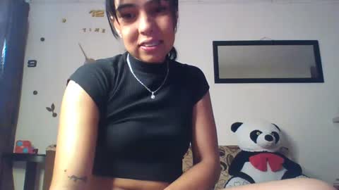 Snapshot of emmasplycer chatting on 02-07-25, 09:58 EmmaSplycer online show from 02-07-25, 09:58