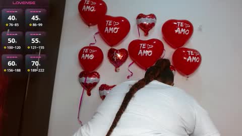 Emma online show from 02-12-26, 01:17