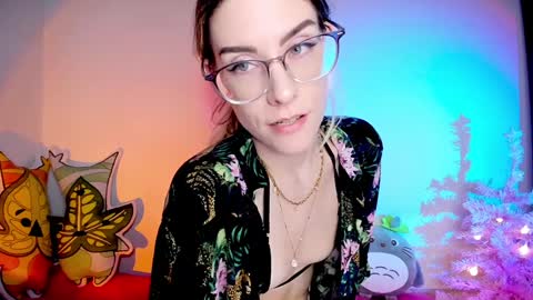 Snapshot of emmaterrestrial chatting on 12-06-24, 11:03 RH-NEGATIVE GREEN-EYED BAELIEN online show from 12-06-24, 11:03