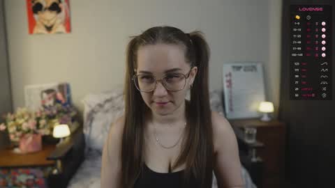 Mia online show from 03-01-26, 01:46