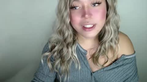 YourDreamGirl Emma  online show from 09-27-25, 10:59