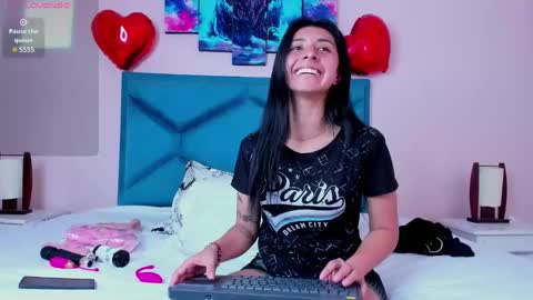  Emma  online show from 02-17-25, 04:15