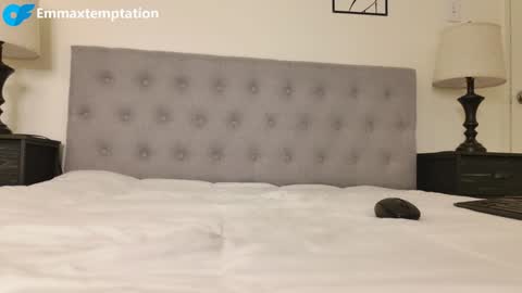 Snapshot of emmaxtemptation chatting on 01-26-25, 07:10 Do you want more of me subscribe to my OnlyFans... hundreds of high quality videos and photos for you online show from 01-26-25, 07:10