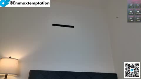 Snapshot of emmaxtemptation chatting on 07-24-26, 04:05 Do you want more of me subscribe to my OnlyFans... hundreds of high quality videos and photos for you online show from 07-24-26, 04:05
