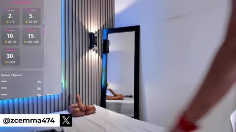 Snapshot of emmazc_ chatting on 10-08-25, 07:22 emmazc_ online show from 10-08-25, 07:22