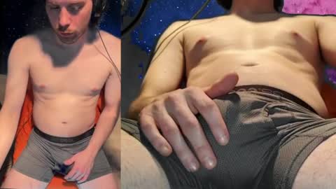 Somethingratherlarge online show from 04-03-26, 04:54