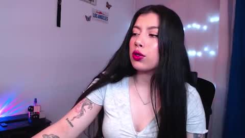 Emily  Independent model online show from 09-16-25, 06:42