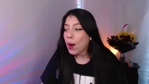 Emily  Independent model online show from 09-20-25, 06:58