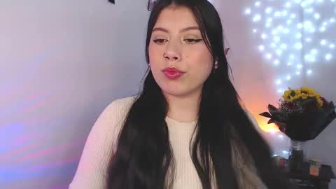 Emily  Independent model online show from 09-28-25, 04:40