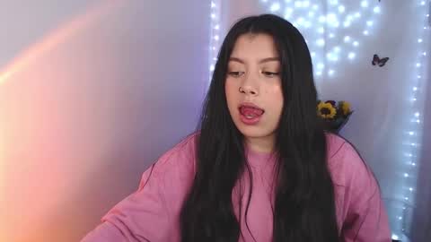 Emily  Independent model online show from 09-29-25, 04:50