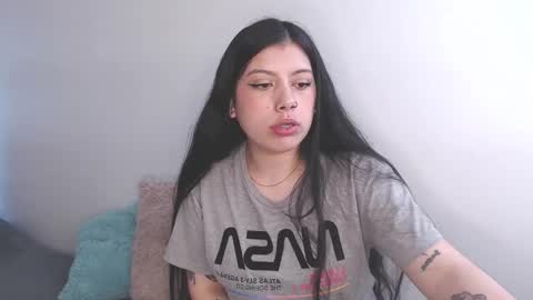 Emily  Independent model online show from 10-26-25, 03:01