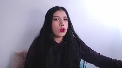 Emily  Independent model online show from 10-31-25, 06:53