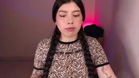 Emily  Independent model online show from 02-26-26, 12:31