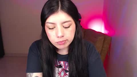 Emily  Independent model online show from 03-04-26, 01:44