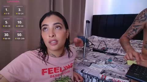 emmi_11 online show from 12-03-25, 02:15