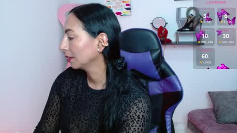 Emmi Cam online show from 03-25-26, 01:17