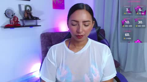 Emmi Cam online show from 03-31-26, 01:22