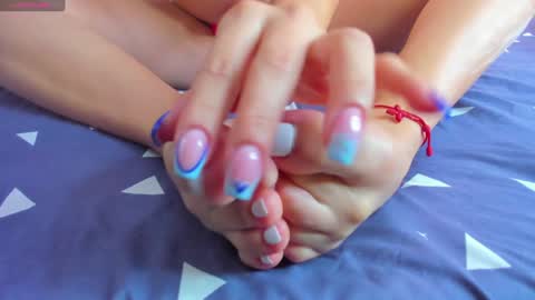 Emmi online show from 02-03-25, 08:24