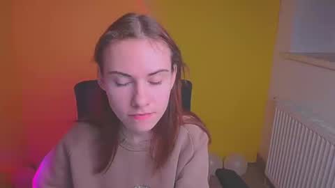 Emmi online show from 02-18-25, 03:21