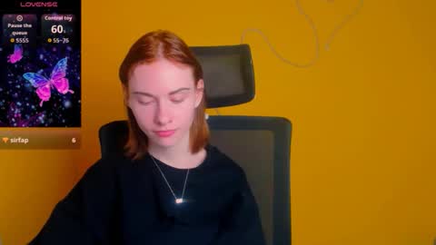 Emmi online show from 03-11-26, 12:22