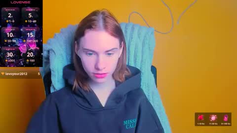 Emmi online show from 04-11-26, 05:45