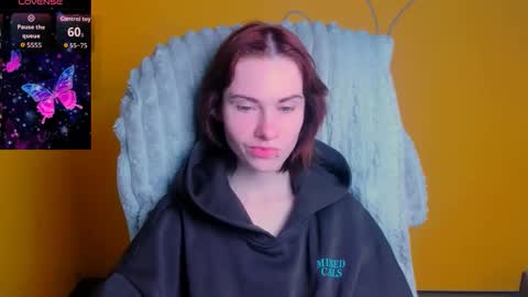 Emmi online show from 04-21-26, 05:14