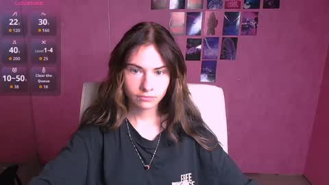 Emmi online show from 06-18-26, 05:19