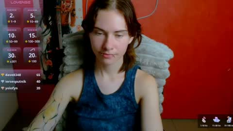 Emmi online show from 07-06-26, 03:03
