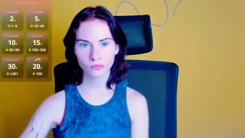 Emmi online show from 07-21-26, 11:23