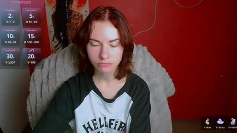 Emmi online show from 07-28-26, 05:47