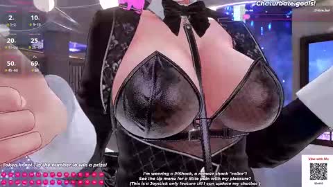 Emmi Akina online show from 01-23-25, 06:39