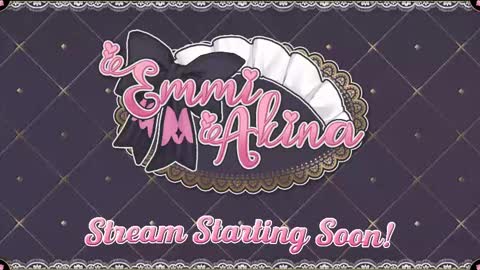 Emmi Akina online show from 01-25-25, 06:34