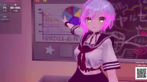 Emmi Akina online show from 03-08-25, 08:00