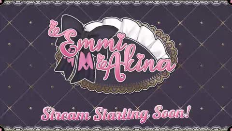 Emmi Akina online show from 10-05-25, 07:50