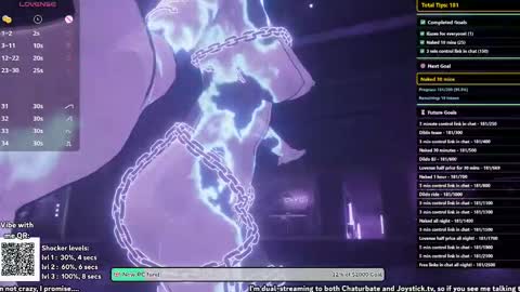 Emmi Akina online show from 10-09-25, 08:01