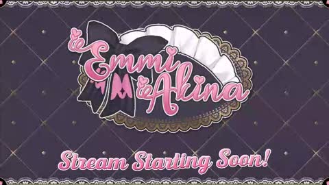 Emmi Akina online show from 10-21-25, 05:30