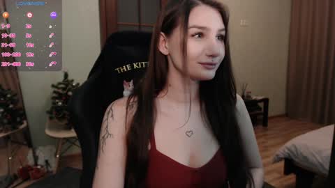 Emily online show from 12-10-24, 08:27