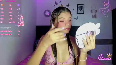 Emmie online show from 06-11-26, 11:36