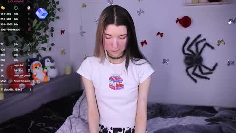 emmie_everly online show from 01-17-26, 12:10