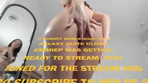 emmiep online show from 03-03-26, 04:46