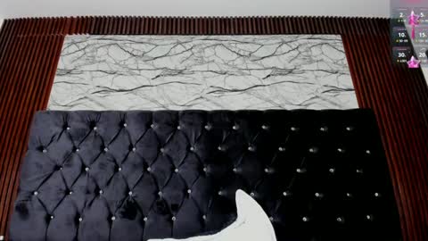 Emely online show from 12-15-24, 03:09